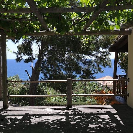 Chalet Tropical Arco da Calheta  Exterior foto