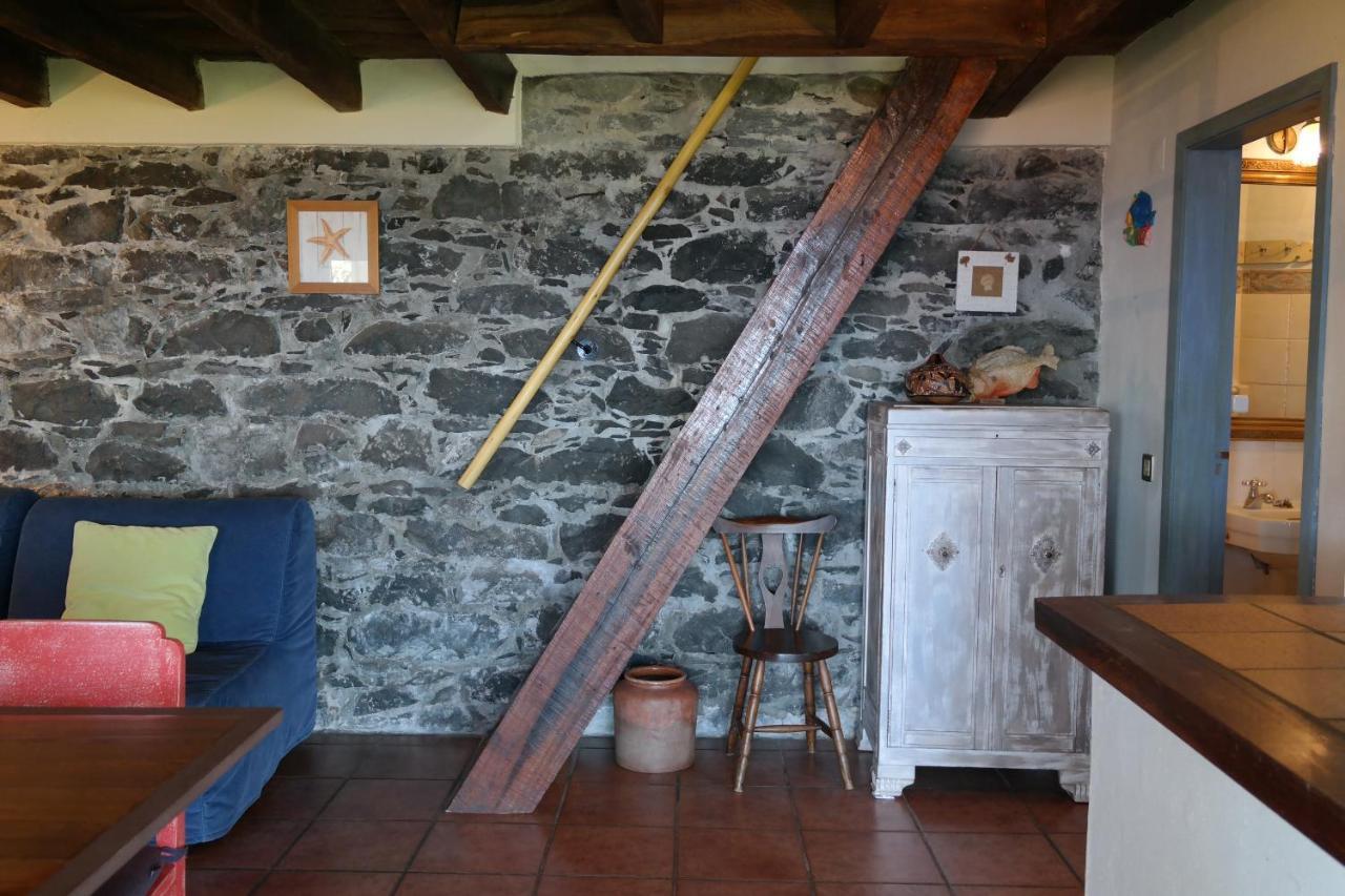 Chalet Tropical Arco da Calheta  Exterior foto