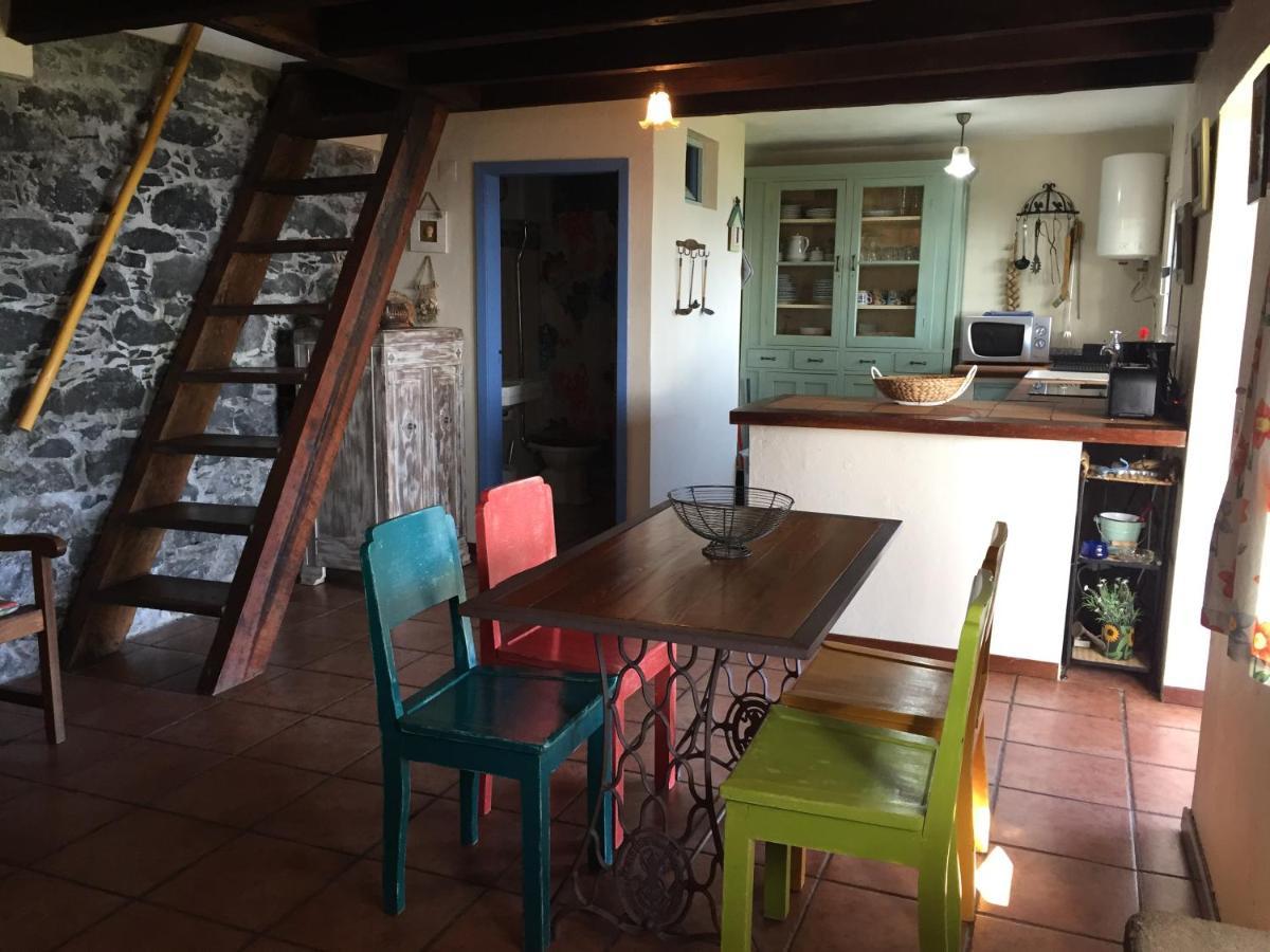 Chalet Tropical Arco da Calheta  Exterior foto
