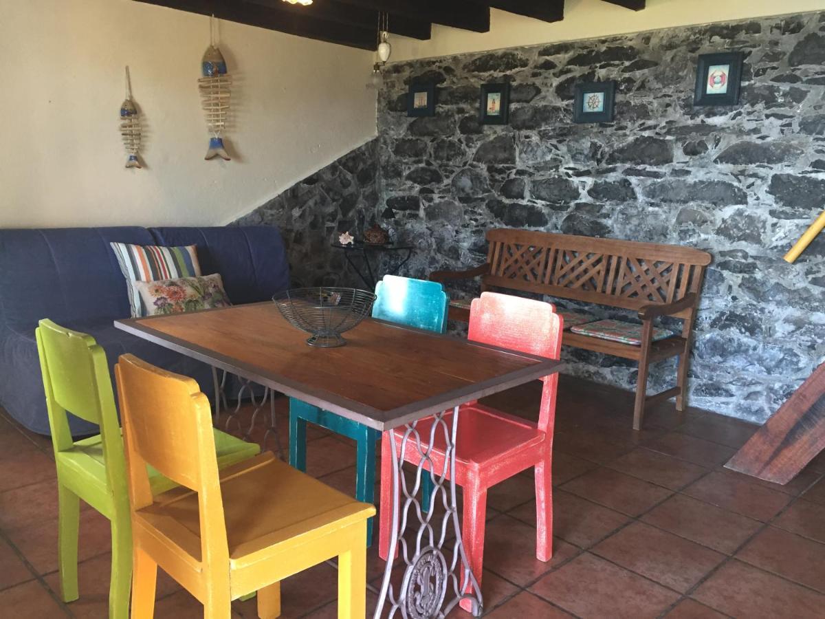 Chalet Tropical Arco da Calheta  Exterior foto