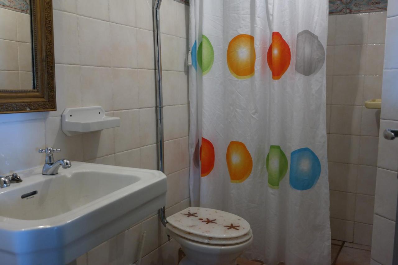 Chalet Tropical Arco da Calheta  Exterior foto